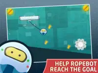 RopeBot Lite - Bot Game Screen Shot 4