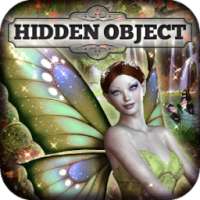 Hidden Object - Fairies Veil