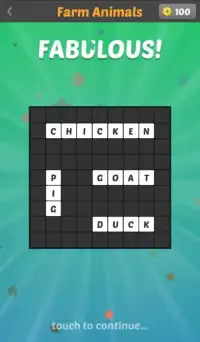 Clue Word 2 Screen Shot 3