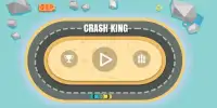 Crash King Screen Shot 1