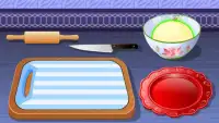 Pancakes maker - cooking games Screen Shot 5