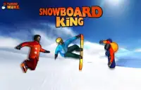 Snowboard King Screen Shot 5