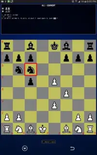 Chess Classic Screen Shot 2