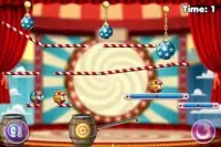 Puzzle Game - Cut the clowns 2 Screen Shot 4