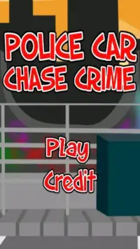 Police Chasing Car Crime Game Screen Shot 10