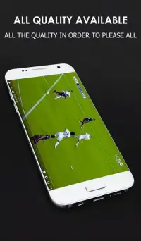 Match Live 2017 Screen Shot 0