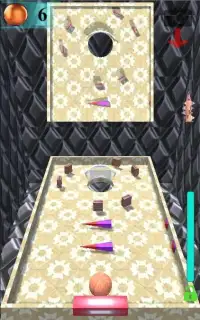 3D Ball Game (New) Screen Shot 3