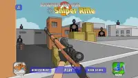 Assemble Toy Gun Sniper Rifle Screen Shot 6