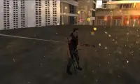 Sniper Shooter: Kota Assasin Screen Shot 3
