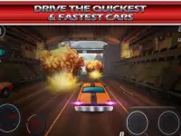 Fast Racing Car 2: Free Rivals Screen Shot 4