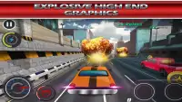 Fast Racing Car 2: Free Rivals Screen Shot 2