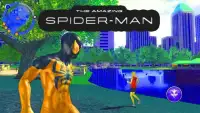 Tips Amazing Spider Man 2 Screen Shot 0