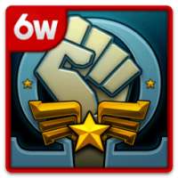 Strikefleet Omega™ - Play Now!