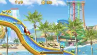 Uphill Rush 7 Waterpark Screen Shot 3