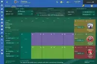 Pro Football Manager 2017 Tips Screen Shot 1
