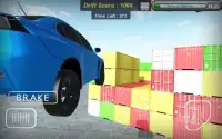 Speed Car Racing: Drift Lancer Screen Shot 1