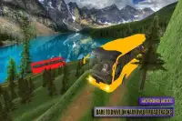 3D Bus Driving Simulator 2017 Screen Shot 2