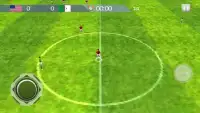 Best World Football Cup Screen Shot 0
