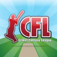 CFL: Cricket Fantasy League