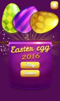 Easter Egg 2016 Screen Shot 2