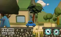 Cenım Kordeşim Araba Oyunu Screen Shot 6