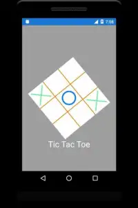 Tic Tac Toe - Multiplayer Game Screen Shot 5