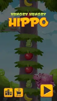 Hungry Hungry Hippo Screen Shot 3