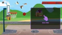 Basketball Shoot Screen Shot 5
