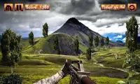 berburu rusa sniper permainan Screen Shot 6