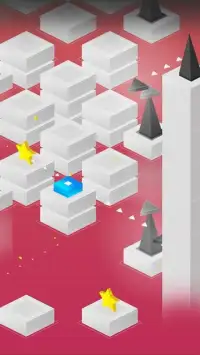 Color Maze - Infinite Puzzle Screen Shot 14
