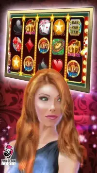Jackpot Glory Casino Slots Screen Shot 2