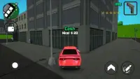 Rio Crime Simulator: City Wars Screen Shot 3