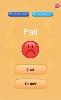 Emoji Math Screen Shot 0