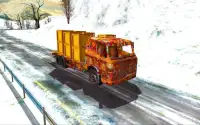 PK Cargo Truck Driver Screen Shot 5