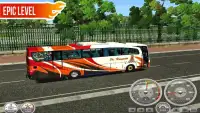 Bus Telolet Racing Screen Shot 2