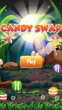 Candy Swap Screen Shot 5