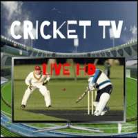 cricket free tv