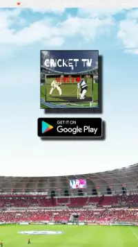 cricket free tv Screen Shot 1