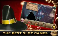 Witch Hunters Slots Screen Shot 3