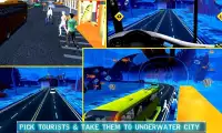 Underwater Tour Bus Simulator Screen Shot 5