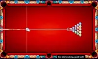 Snooker Pool Ball 2017 Screen Shot 1