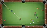 Snooker Pool Ball 2017 Screen Shot 2