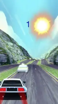 88Miles Racer- Turbo Drift Screen Shot 1