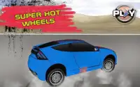 Super Hot Wheels Screen Shot 2