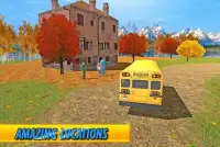 School Bus Driver: Reloaded Screen Shot 10