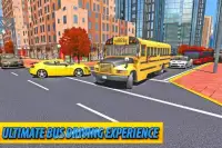 School Bus Driver: Reloaded Screen Shot 3
