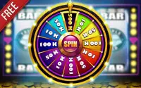 Fortune Free Slot Wheel Casino Screen Shot 5