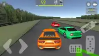 Real X Car Racing Screen Shot 0