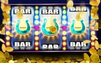 Fortune Free Slot Wheel Casino Screen Shot 2