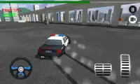 City Car Drift Extreme Screen Shot 0